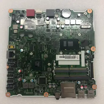 Lenovo S500z All-In-One AiO Plokštė CPU:i7-6500U 2.30 Ghz 00XG041 100% Bandymo Gerai